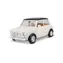 Bburago Mini Cooper (1969) Beige / měřítko 1:18 / od 3 let / Béžová