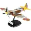 COBI 5734 Stíhací letoun Dewoitine D.520 / 1:32 / 335 kostek / od 8 let