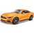 Maisto Ford Mustang GT 2015 oranžová / měřítko 1:18 / od 3 let