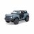 Maisto Ford Bronco Badlands 2021 modrá / měřítko 1:18 / od 3 let
