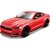 Maisto Ford Mustang GT 2015 červená / měřítko 1:24 / od 3 let