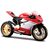 Maisto Ducati 1199 Superleggera červená / měřítko 1:18 / od 3 let
