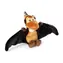 NICI plyš Dino Orny létající 45cm / GREEN kolekce / od 0 měsíců