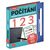 Presco Group Ella&Max Kúzelný tablet & stierateľné karty – Prvé POČÍTANIE - SK / Jazyková verze: SK / od 3 let