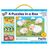 GALT 4 Puzzle v krabici - Farma / od 3 let