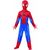 Rubies Spiderman classic - vel. L / od 8 - 10 let