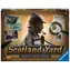 Ravensburger Scotland Yard Sherlock Holmes / Délka hry: 60 minut / Počet hráčů: 2-6 / od 10 let