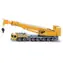 SIKU Super - Těžký autojeřáb Liebherr / 1:87 / od 3 let