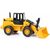 Bruder 2425 Zemědělský nakladač s přední radlicí FR130 / 1:16 / od 4 let