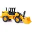Bruder 2425 Zemědělský nakladač s přední radlicí FR130 / 1:16 / od 4 let
