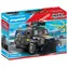 Playmobil® City Action 71144 Terénní vozidlo speciální jednotky / Počet dílků: 73 / od 5 let
