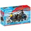 Playmobil® City Action 71149 Záchranářská helikoptéra speciální jednotky / Počet dílků: 117 / od 5 let