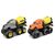 Maisto Builder Zone Quarry monsters - automix / od 3 let