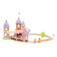 Brio Disney Princess Zámecká vlaková sada / od 3 let