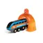 BRIO SMART TECH SOUND nahrávací lokomotiva / od 3 let