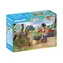 Playmobil® Horses of Waterfall Farář Ben a Achilles / Počet dílků: 15 / od 5 let