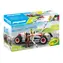 Playmobil® Color 71376 Závodní auto / Počet dílků: 20 / od 5 let
