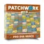 ADC Blackfire Patchwork / Délka hry: 30 minut / Počet hráčů: 2 / od 8 let
