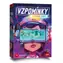 ADC Blackfire Zombie Kidz: Vzpomínky / Délka hry: 30 minut / Počet hráčů: 1-4 / od 7 let