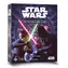 ADC Blackfire Star Wars: The Deckbuilding game / Délka hry: 30 minut / Počet hráčů: 2 / od 12 let