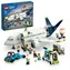 LEGO® City 60367 Osobní letadlo / Počet dílků: 913 / od 7 let
