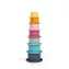 Bigjigs Toys Stohovací poháry / od 1 roku