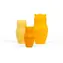Bigjigs Toys Silikonový medvídci / od 1 roku