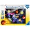 Ravensburger Sluneční soustava / 300 dílků / od 9 let