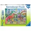 Ravensburger Zábava na karnevalu / 300 dílků / od 9 let