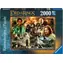 Ravensburger Pán prstenů: Návrat krále / 2000 dílků / od 14 let