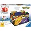 Ravensburger Úložná krabice Pokémon / 216 dílků / od 8 let