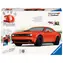 Ravensburger Dodge Challenger R/T Scat Pack Widebody / 108 dílků / od 10 let
