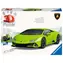 Ravensburger Lamborghini Huracán Evo zelené / 108 dílků / od 8 let