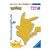 Ravensburger Pokémon Pikachu silueta / 727 dílků / od 14 let
