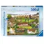 Ravensburger Útěk do Suffolku / 500 dílků / od 12 let