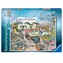 Ravensburger Dědečkova zahrada / 500 dílků / od 12 let