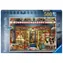 Ravensburger Obchod s kuriozitami / 500 dílků / od 10 let