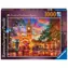 Ravensburger Západ slunce u Big Benu / 1000 dílků / od 14 let