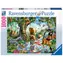 Ravensburger Dobrodružství v džungli / 1000 dílků / od 14 let