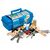 BRIO Stavebnice BUILDER startovací sada / od 3 let