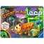 Ravensburger La Cucaracha Loop / Délka hry: 25 minut / Počet hráčů: 2-4 / od 5 let