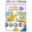 Ravensburger Moje první puzzle Zvířecí staveniště 9x2 dílků / od 2 let