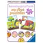 Ravensburger Moje první puzzle Na statku 9x2 dílků / od 2 let