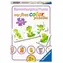 Ravensburger Moje první puzzle Barevná zvířátka 6x4 dílků / od 2 let
