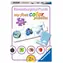 Ravensburger Moje první puzzle Naučme se barvy 6x4 dílků / od 2 let