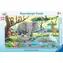 Ravensburger Africká zvířata / 15 dílků / od 3 let