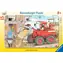 Ravensburger Můj bagr / 15 dílků / od 3 let