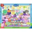 Ravensburger Prasátko Peppa - 39 dílků / od 4 let
