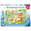 Ravensburger Moji dinosauří přátelé / 2x12 dílků / od 3 let