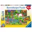 Ravensburger Roztomilé fantasy motivy / 2x24 dílků / od 4 let